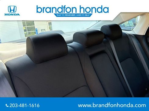 Used 2023 Honda Civic EX image 26