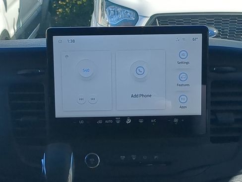 New 2026 Ford Transit 350 XL image 18