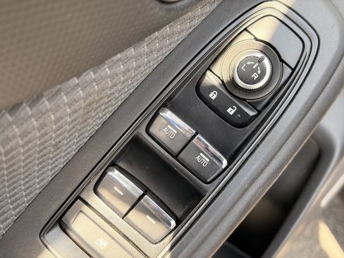 Used 2020 Subaru Forester Sport AWD/4WD image 21