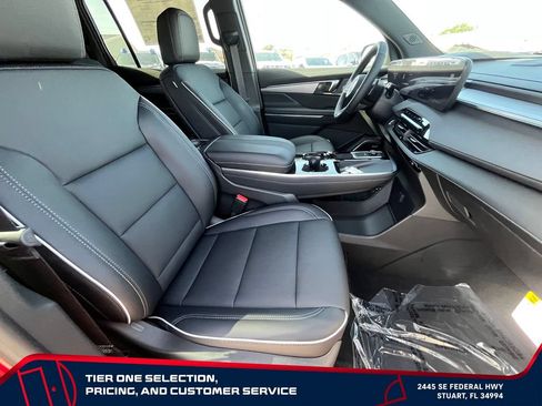 New 2026 Buick Enclave Preferred FWD image 20