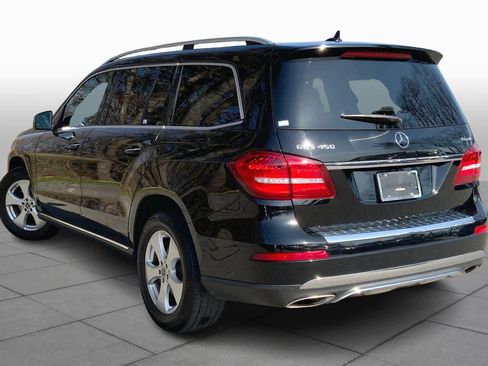 Used 2018 Mercedes-Benz GLS 450 4MATIC image 11
