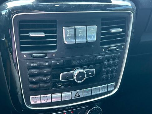 Used 2016 Mercedes-Benz G 63 AMG 4MATIC image 30