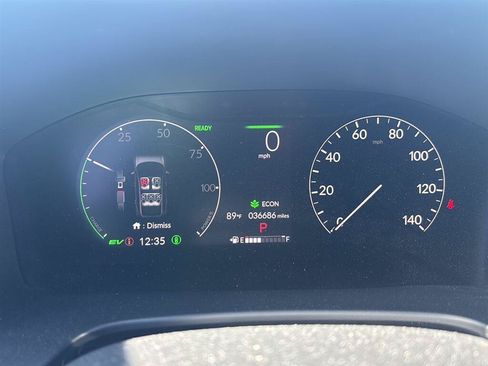 Used 2024 Honda CR-V Sport image 3