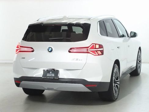 Used 2026 BMW X3 xDrive30i w/ Premium Package AWD/4WD image 49