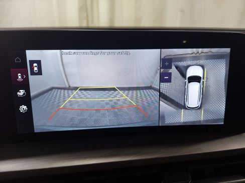 Used 2023 Kia Telluride SX AWD/4WD image 11