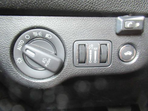 Used 2021 Dodge Challenger SXT w/ Blacktop Package image 27