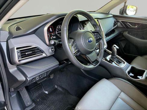 Used 2025 Subaru Outback Onyx Edition w/ Popular Package #2 AWD/4WD image 17