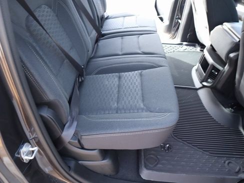 New 2026 RAM 1500 Warlock AWD/4WD image 13