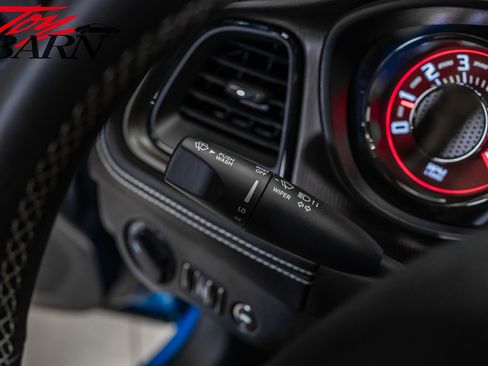 Used 2023 Dodge Challenger SRT Hellcat image 34