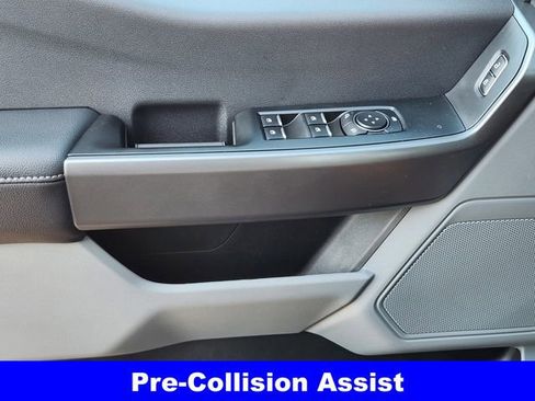 New 2026 Ford F250 XL w/ STX Appearance Package image 23