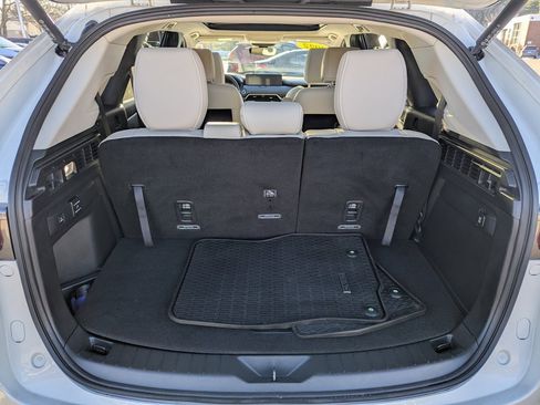 Used 2025 MAZDA CX-90 Plug-In Hybrid w/Premium Sport image 13