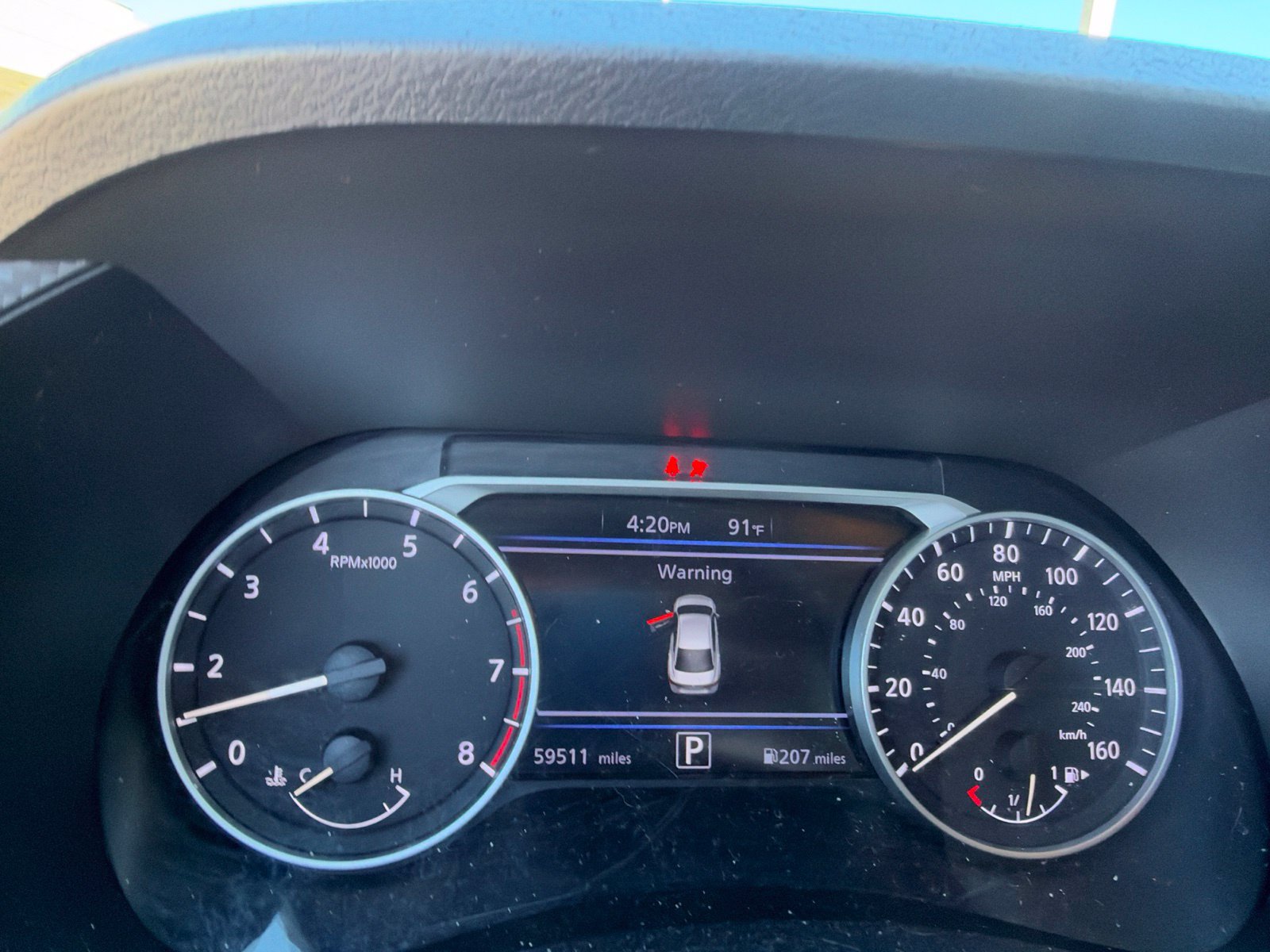 Used 2024 Nissan Sentra SV FWD image 12