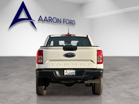 New 2025 Ford Ranger XL image 5