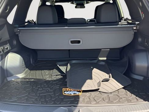 New 2026 Subaru Forester Wilderness AWD/4WD image 11