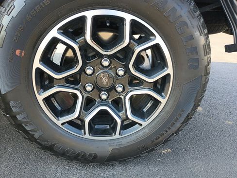 Used 2023 Ford F150 XLT w/ Equipment Group 302A High image 33