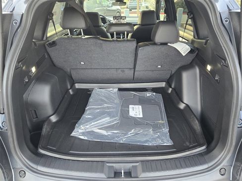 New 2026 Honda CR-V Sport Touring image 26