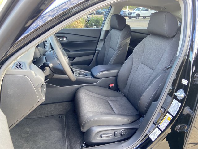 Used 2024 Honda Accord EX image 18