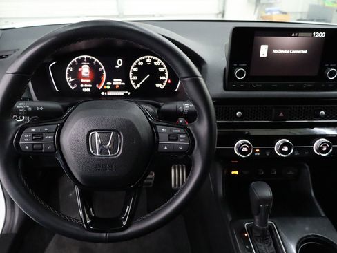 Used 2025 Honda Civic Sport image 15