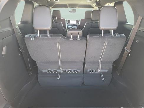 New 2026 Chrysler Pacifica Select image 22