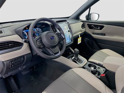 New 2025 Subaru Forester Limited image 19