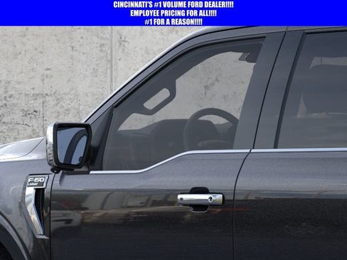 New 2026 Ford F150 Lariat AWD/4WD image 20