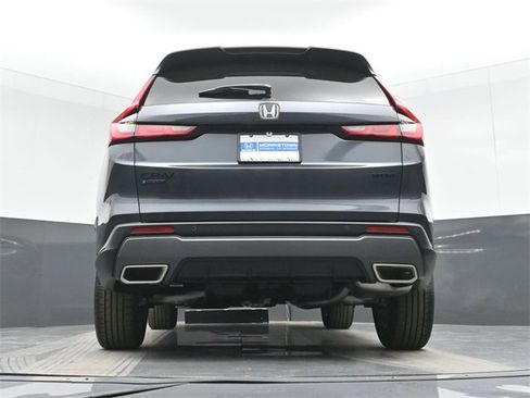 New 2026 Honda CR-V Sport-L image 46