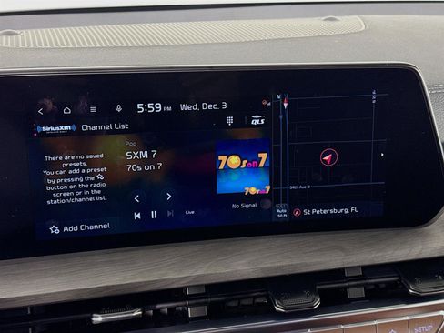 Certified 2025 Kia Telluride SX X-Line image 15