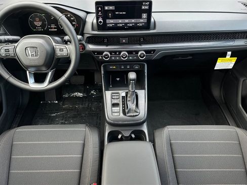 New 2026 Honda CR-V Sport image 13
