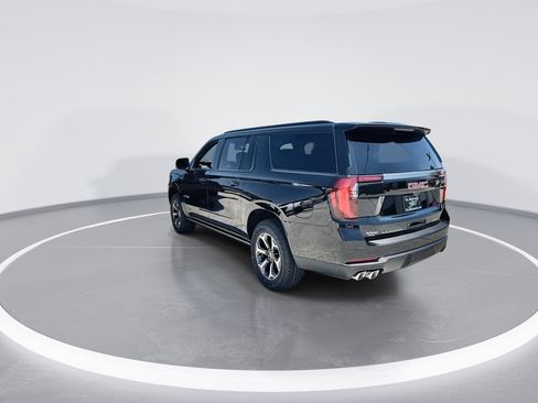 New 2026 GMC Yukon XL AT4 Ultimate w/ LPO, Floor Liner Package AWD/4WD image 6