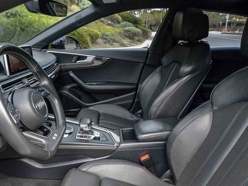 Used 2018 Audi S5 Prestige w/ S Sport Package image 20