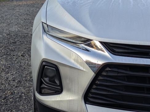 Used 2019 Chevrolet Blazer LT w/ Sound & Technology Package image 9