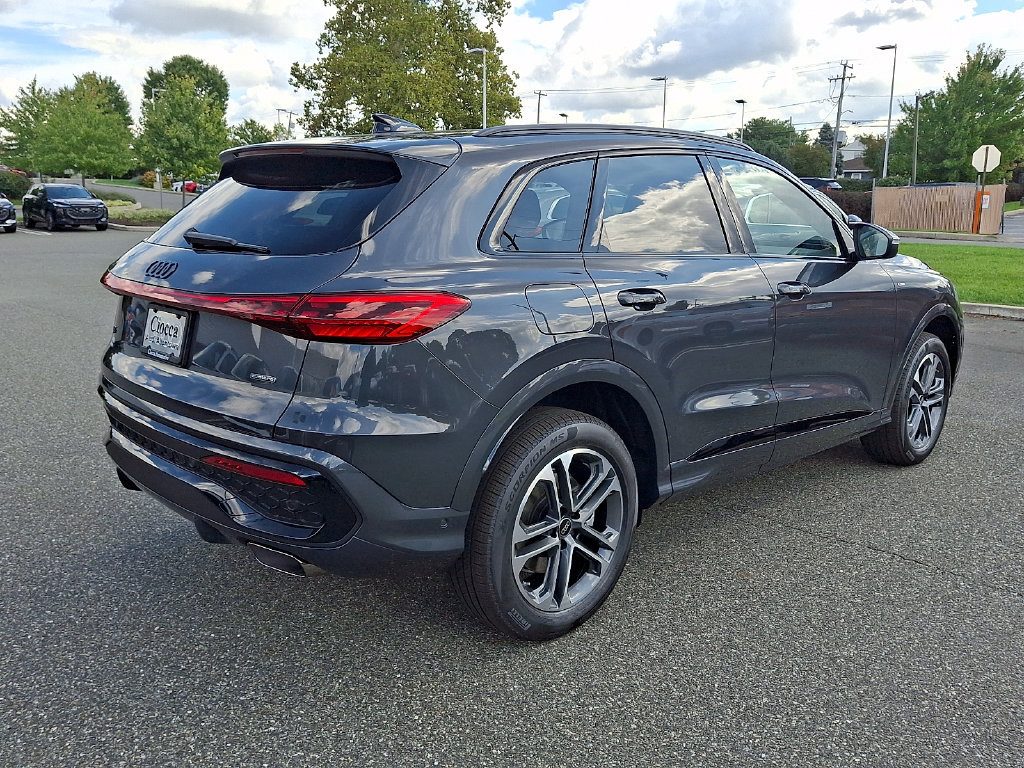 New 2026 Audi Q5 2.0T AWD/4WD image 7