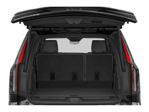 Used 2023 Cadillac Escalade ESV Premium Luxury w/ LPO, Floor Liner Package image 14