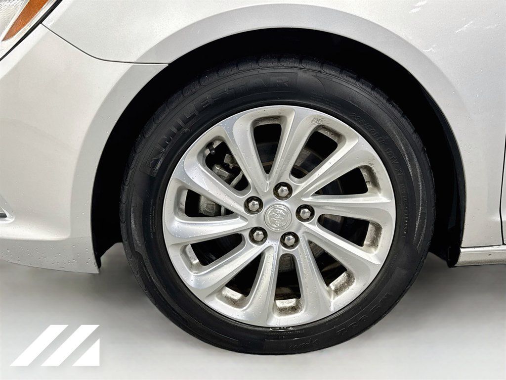 Used 2014 Buick LaCrosse Leather FWD image 31