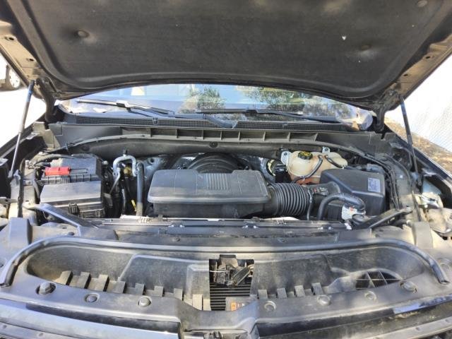 Used 2021 Cadillac Escalade ESV Sport w/ Driver Assist Tech Package AWD/4WD image 11