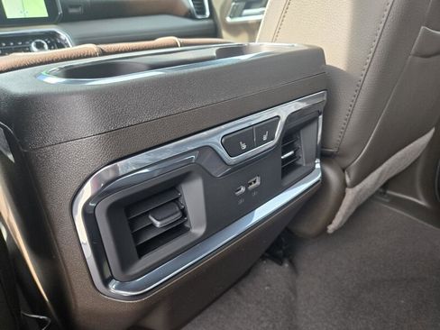 New 2026 GMC Sierra 2500 Denali image 27