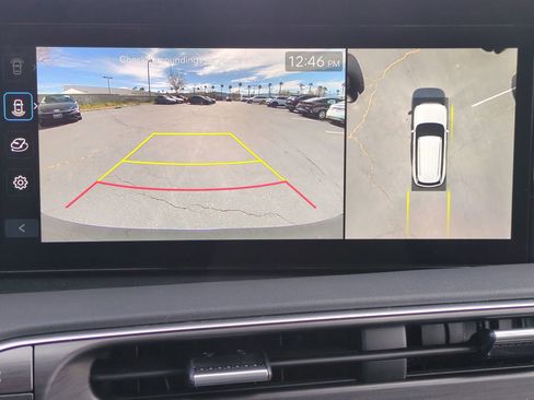 New 2026 Hyundai Palisade Limited FWD image 20