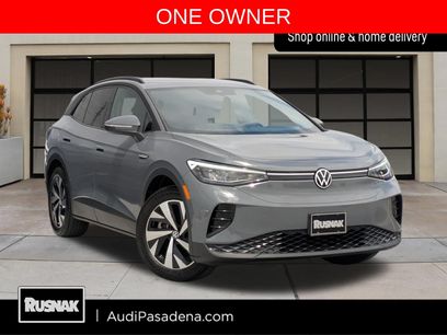 Used 2023 Volkswagen ID.4 Pro