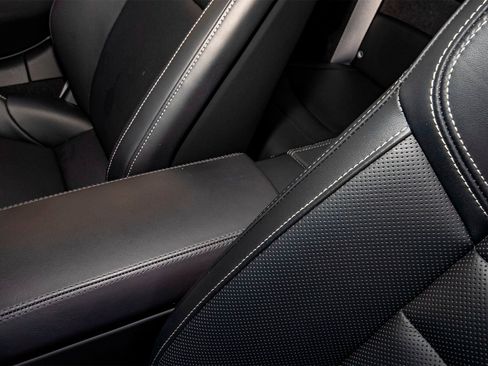 Used 2024 Porsche 911 Targa 4S image 37