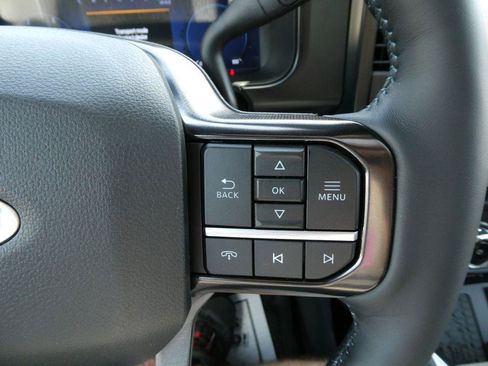 New 2026 Ford F350 Platinum AWD/4WD image 26