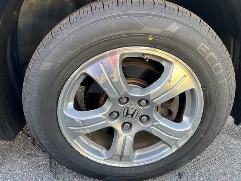 Used 2014 Honda Pilot EX-L image 17