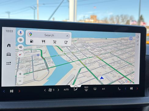 New 2026 Ford Explorer ST-Line image 29