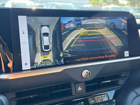 Certified 2024 Toyota Crown w/ Advanced Technology Package AWD/4WD image 34