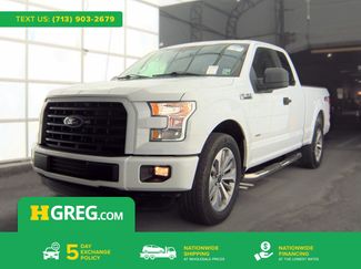 Used 2017 Ford F150 XL w/ Equipment Group 101A Mid RWD video 1