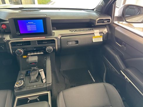 New 2026 Toyota Tacoma TRD Off-Road image 46