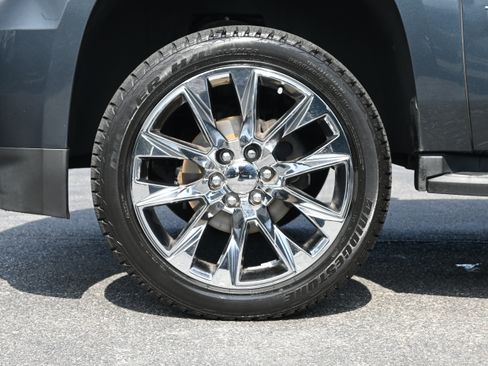 Used 2019 Chevrolet Tahoe LT RWD image 13