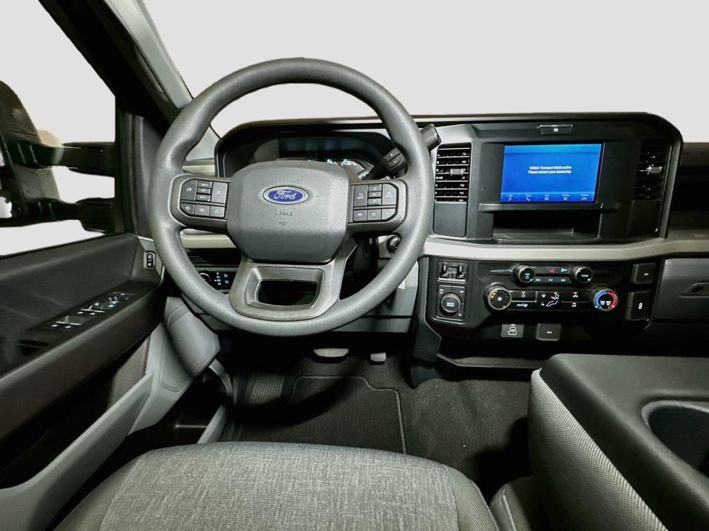 New 2026 Ford F350 XL w/ STX Appearance Package AWD/4WD image 29