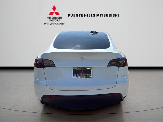 Used 2024 Tesla Model Y Long Range RWD image 6