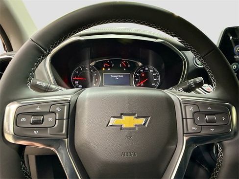 New 2026 Chevrolet Blazer LT w/ Midnight/Sport Edition image 14