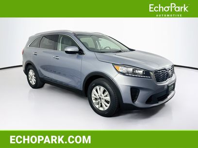 Used 2019 Kia Sorento FWD